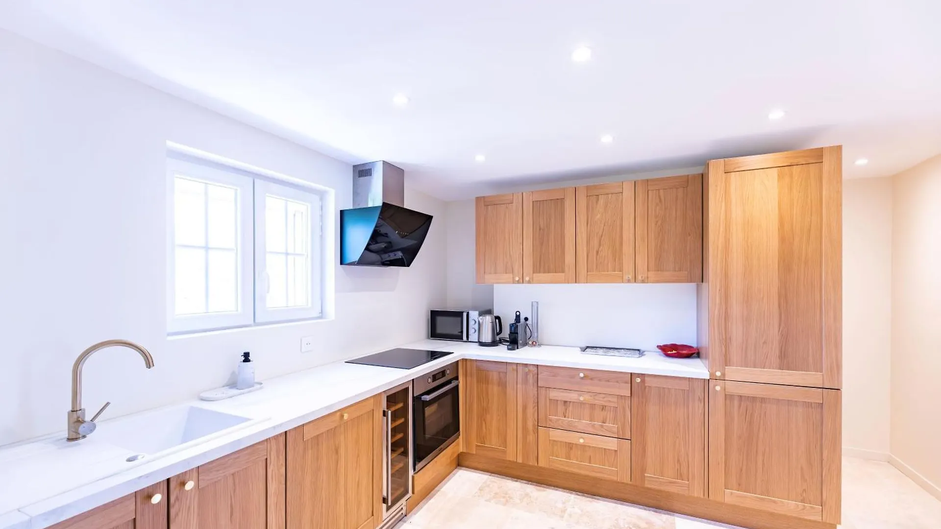 Ferienwohnung Duplex Dans Les Pins Saint-Raphaël 0*,