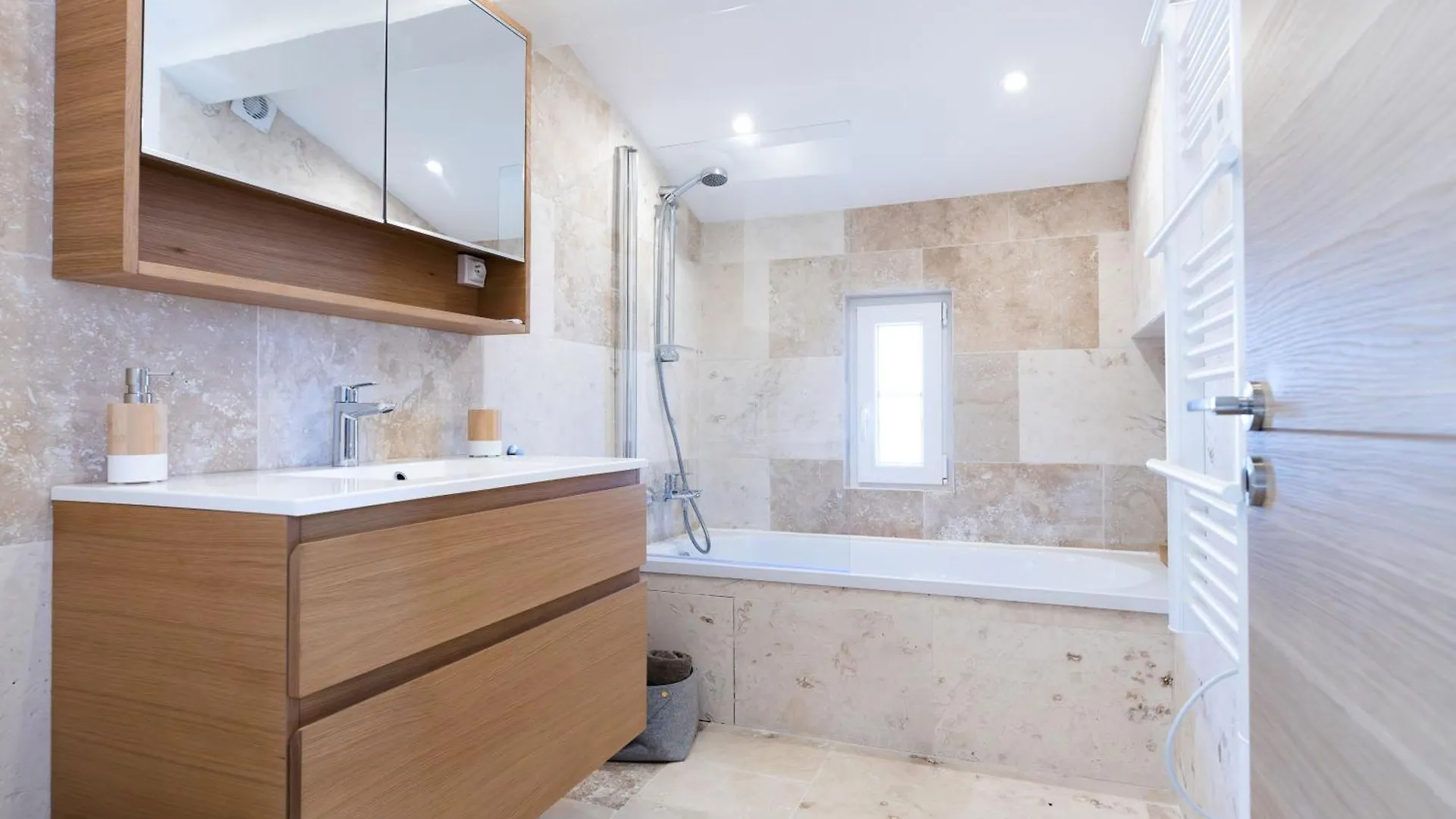 Duplex Dans Les Pins Apartment Saint-Raphael