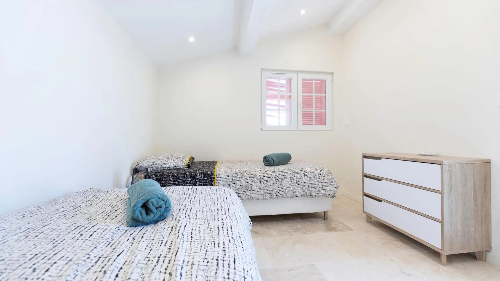 Duplex Dans Les Pins Apartment Saint-Raphael  Saint-Raphael (Var)