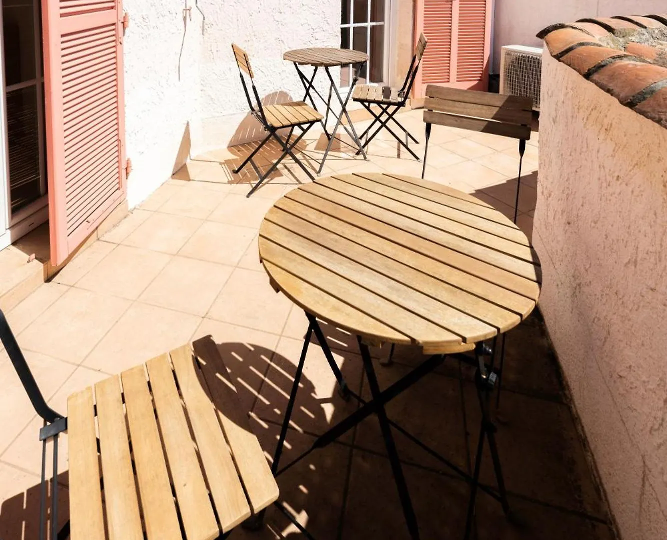 Duplex Dans Les Pins Apartment Saint-Raphael   Saint-Raphael (Var)